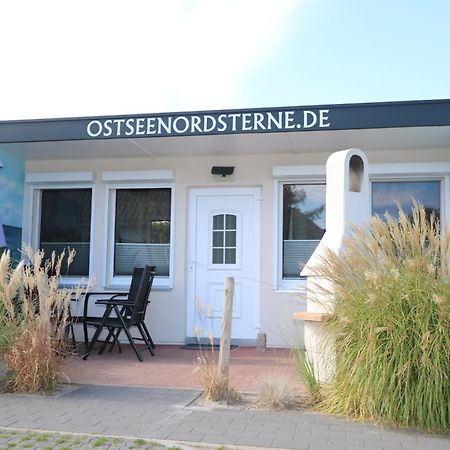 Bungalow-Park Ostseenordstern فاستروم المظهر الخارجي الصورة
