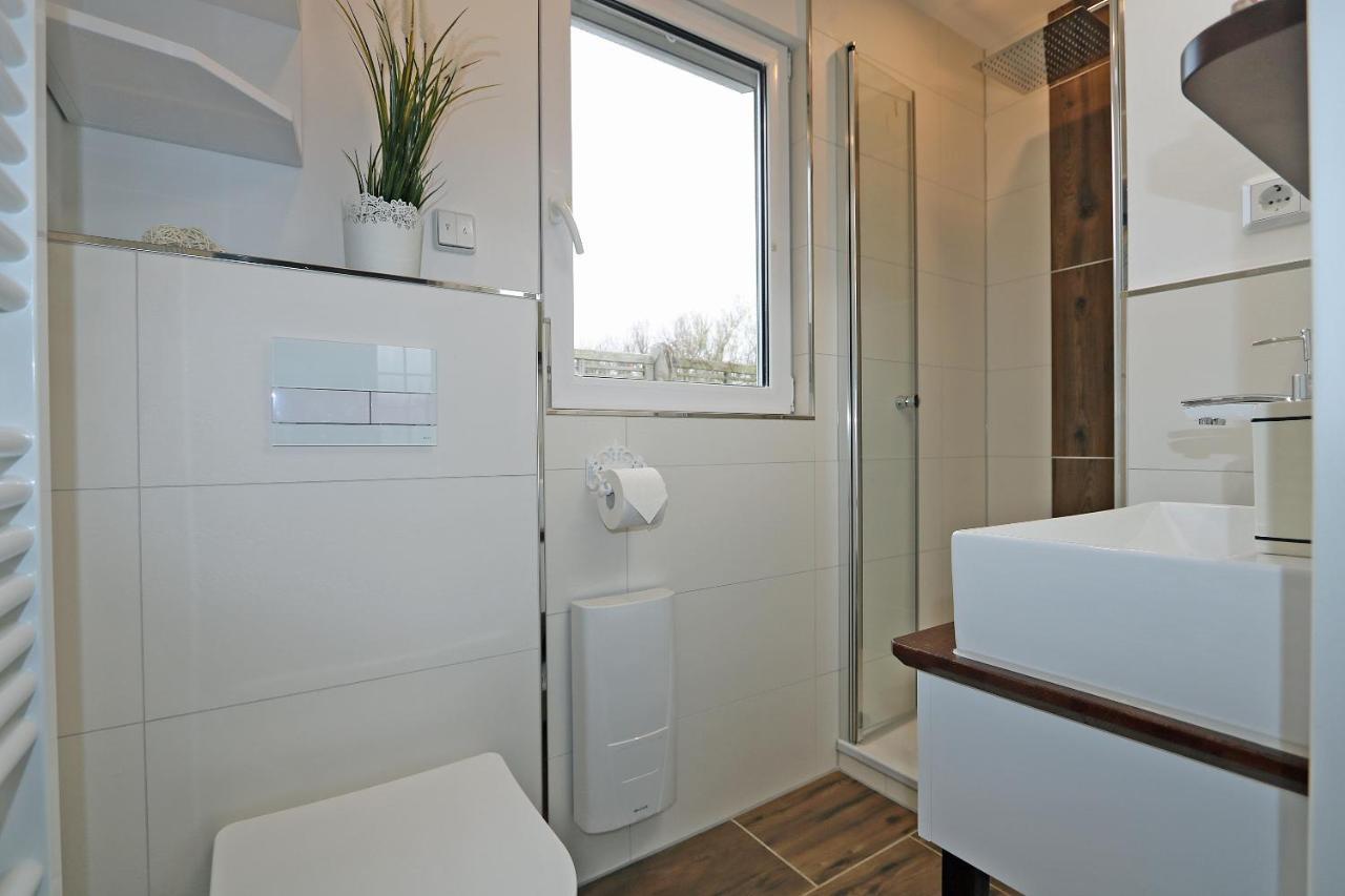 Bungalow-Park Ostseenordstern فاستروم المظهر الخارجي الصورة
